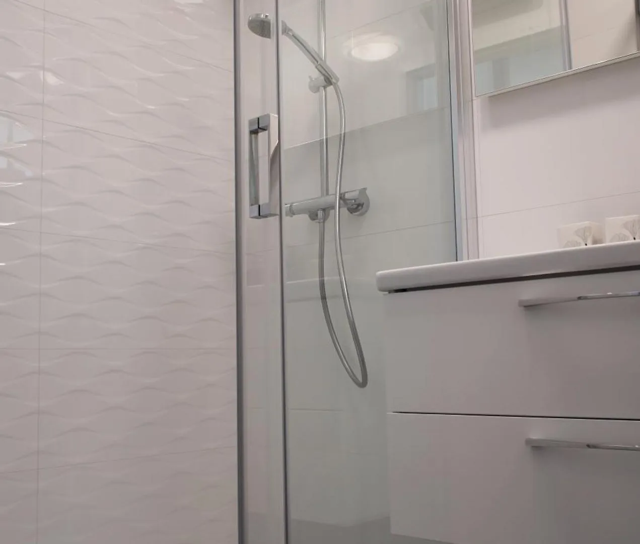 Yacht Marina Apartment פולה 0*,  קרואטיה