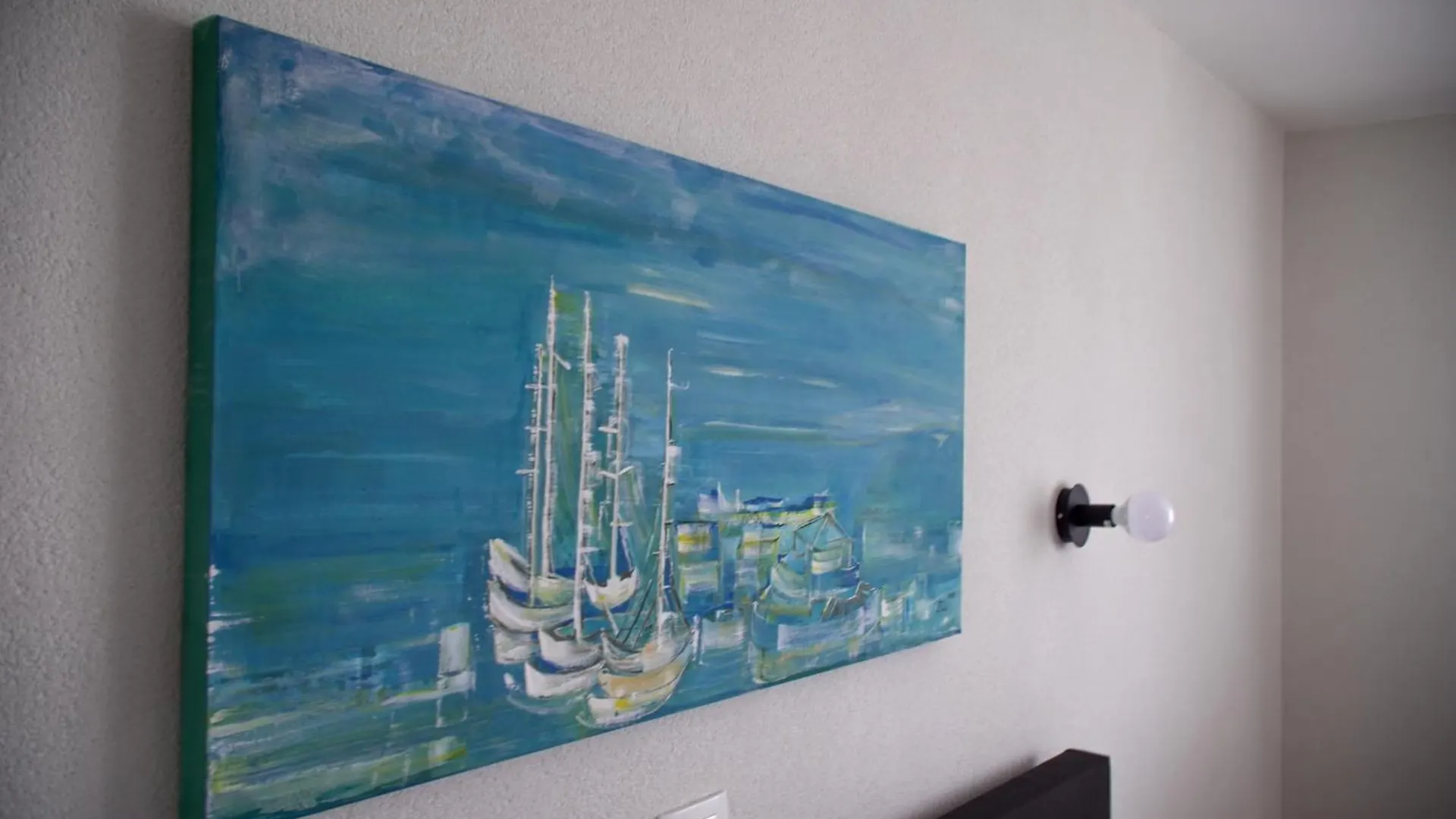 Yacht Marina Apartment פולה קרואטיה