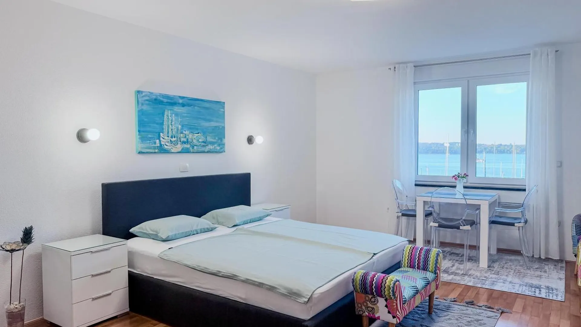 Yacht Marina Apartment Pula