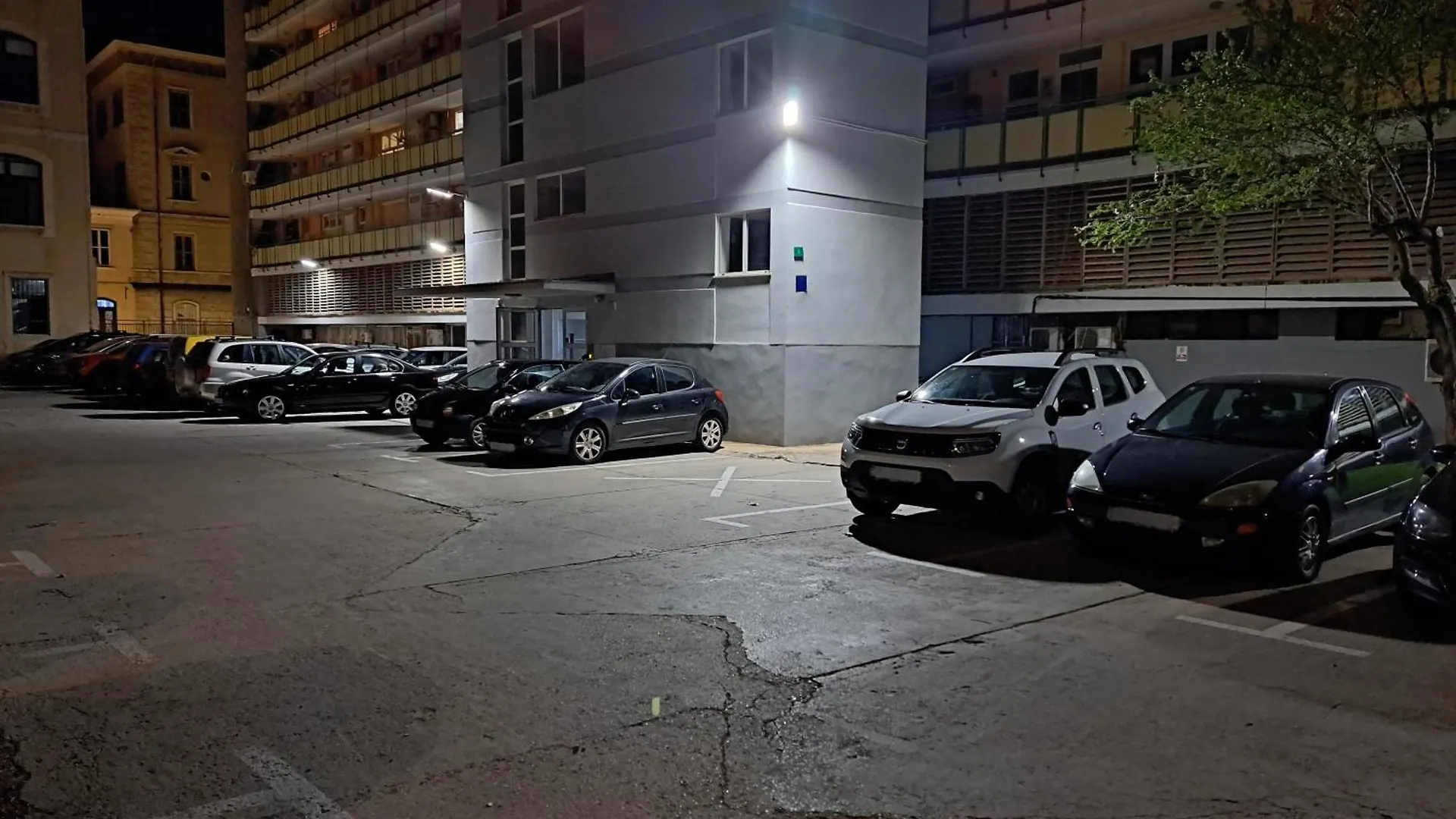 Yacht Marina Apartment פולה קרואטיה